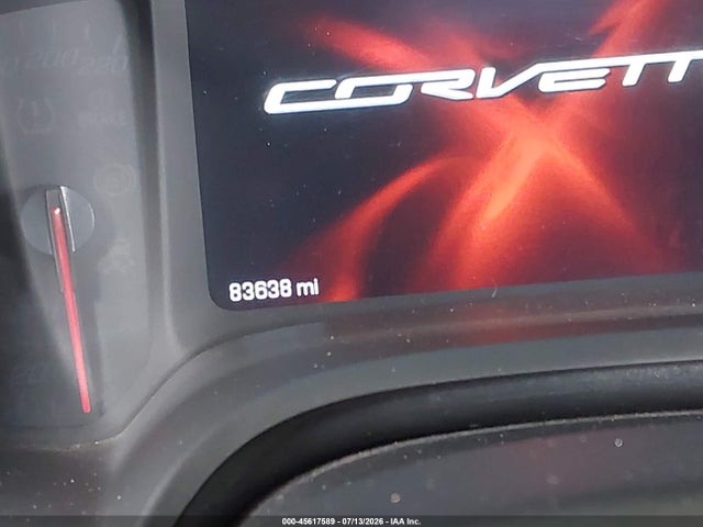 Chevrolet Corvette Z06 2016 1G1YU2D6XG5607286 Image 15