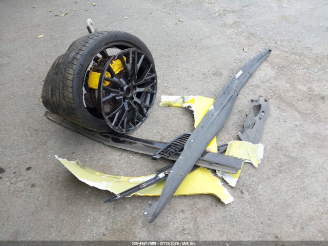 Chevrolet Corvette Z06 2016 1G1YU2D6XG5607286 Image 11
