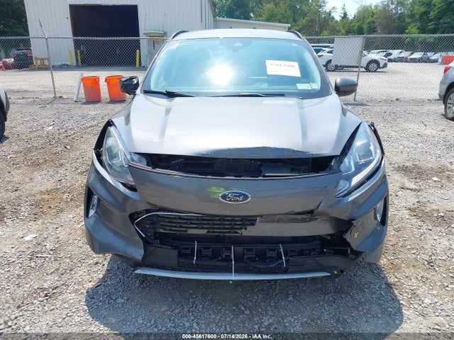 Auction sale of the 2021 Ford Escape Sel, vin: 1FMCU9H67MUA23963, lot number: 45617600