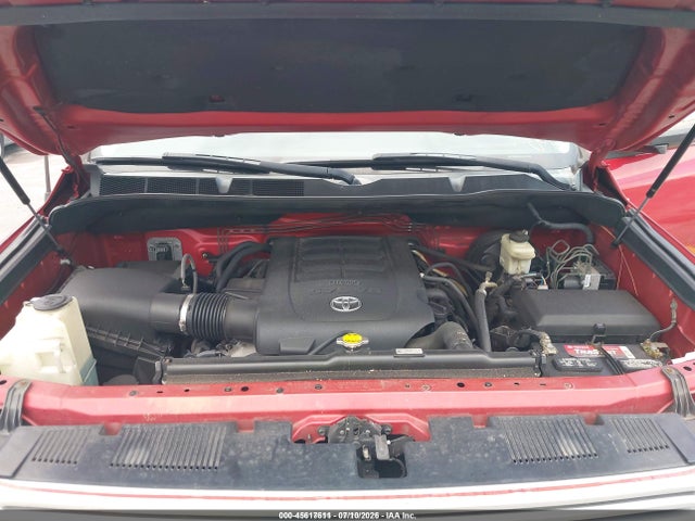 Продаж на аукціоні авто 2014 Toyota Tundra Limited 5.7l V8, vin: 5TFBW5F17EX386452, номер лоту: 45617611