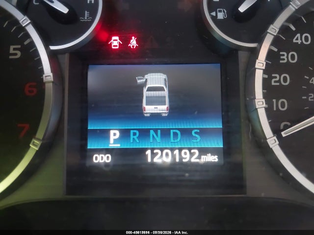 Продаж на аукціоні авто 2014 Toyota Tundra Limited 5.7l V8, vin: 5TFBW5F17EX386452, номер лоту: 45617611