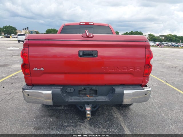 Продаж на аукціоні авто 2014 Toyota Tundra Limited 5.7l V8, vin: 5TFBW5F17EX386452, номер лоту: 45617611