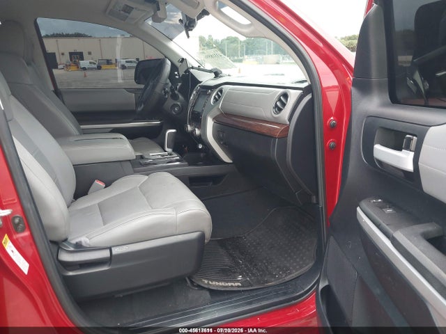 Продаж на аукціоні авто 2014 Toyota Tundra Limited 5.7l V8, vin: 5TFBW5F17EX386452, номер лоту: 45617611