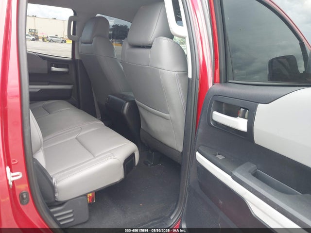 Продаж на аукціоні авто 2014 Toyota Tundra Limited 5.7l V8, vin: 5TFBW5F17EX386452, номер лоту: 45617611