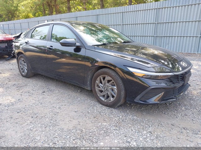 Продаж на аукціоні авто 2024 Hyundai Elantra Sel, vin: KMHLM4DG2RU682607, номер лоту: 45617612