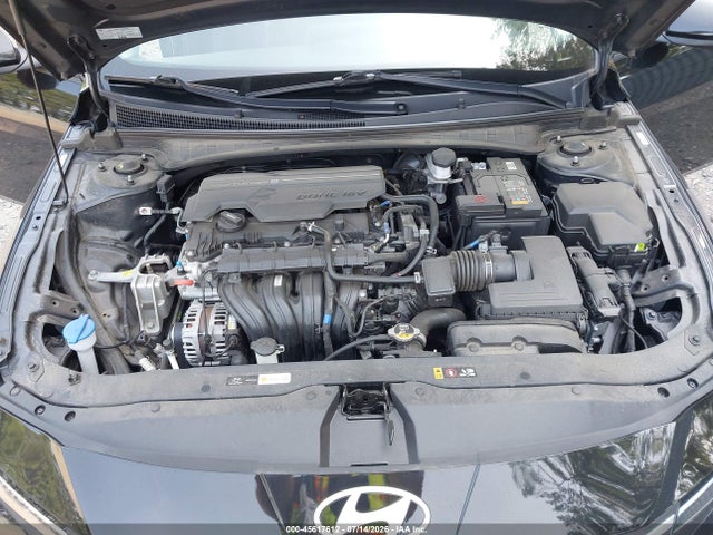 Продаж на аукціоні авто 2024 Hyundai Elantra Sel, vin: KMHLM4DG2RU682607, номер лоту: 45617612