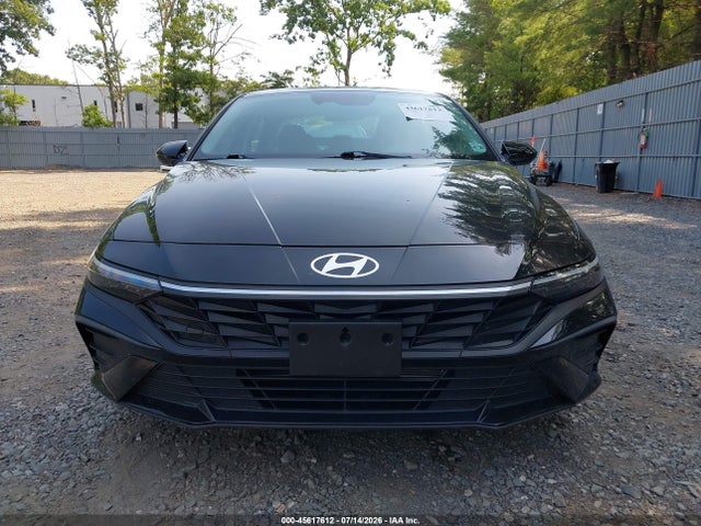 Продаж на аукціоні авто 2024 Hyundai Elantra Sel, vin: KMHLM4DG2RU682607, номер лоту: 45617612