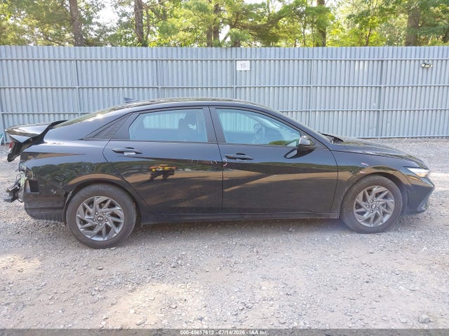 Продаж на аукціоні авто 2024 Hyundai Elantra Sel, vin: KMHLM4DG2RU682607, номер лоту: 45617612