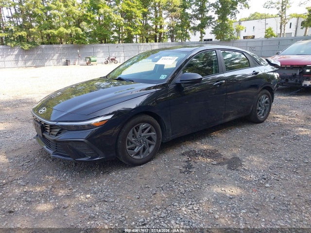 Продаж на аукціоні авто 2024 Hyundai Elantra Sel, vin: KMHLM4DG2RU682607, номер лоту: 45617612