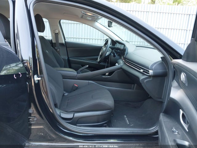 Продаж на аукціоні авто 2024 Hyundai Elantra Sel, vin: KMHLM4DG2RU682607, номер лоту: 45617612