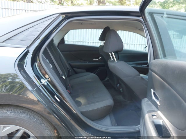 Продаж на аукціоні авто 2024 Hyundai Elantra Sel, vin: KMHLM4DG2RU682607, номер лоту: 45617612