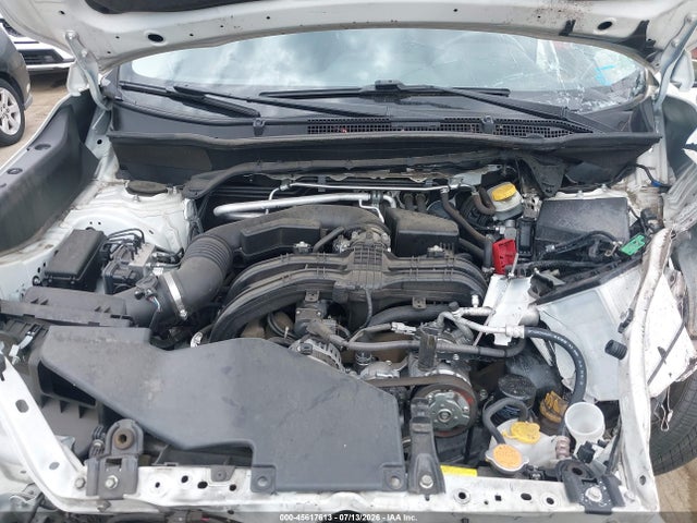 2021 Subaru Forester Premium მანქანა იყიდება აუქციონზე, vin: JF2SKAFC8MH536357, აუქციონის ნომერი: 45617613