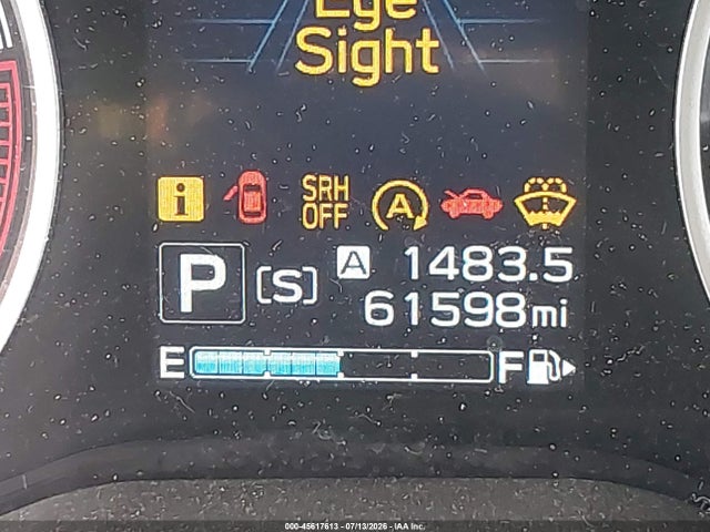 2021 Subaru Forester Premium მანქანა იყიდება აუქციონზე, vin: JF2SKAFC8MH536357, აუქციონის ნომერი: 45617613