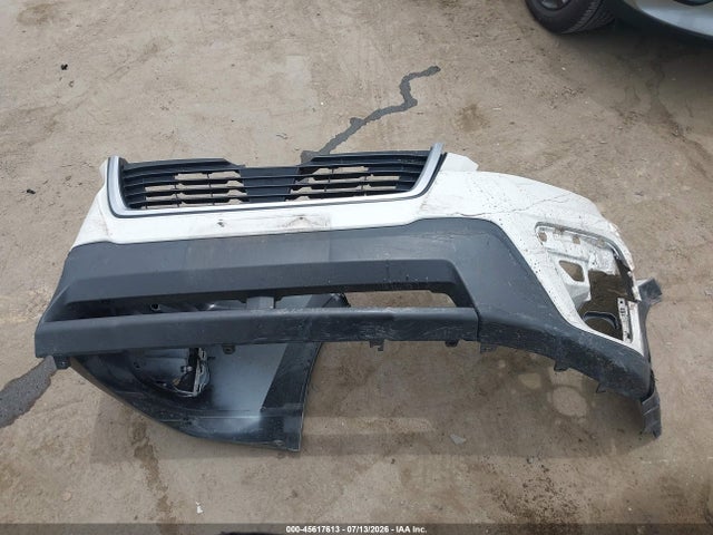 Auction sale of the 2021 Subaru Forester Premium, vin: JF2SKAFC8MH536357, lot number: 45617613