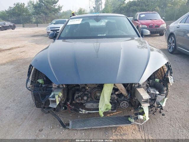 45617615 :رقم المزاد ، WUAPWAF5XKA903049 vin ، 2019 Audi Rs 5 2.9t مزاد بيع