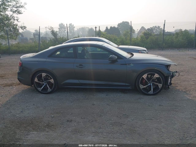 45617615 :رقم المزاد ، WUAPWAF5XKA903049 vin ، 2019 Audi Rs 5 2.9t مزاد بيع