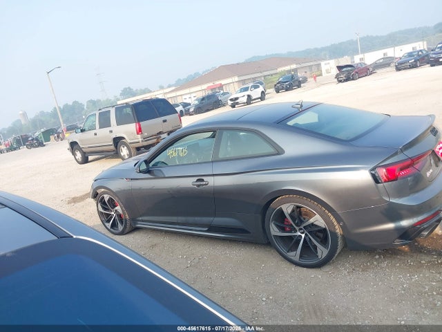 45617615 :رقم المزاد ، WUAPWAF5XKA903049 vin ، 2019 Audi Rs 5 2.9t مزاد بيع
