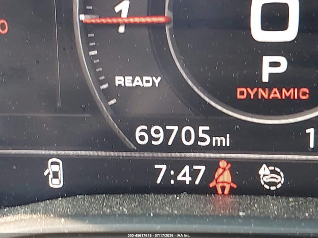 45617615 :رقم المزاد ، WUAPWAF5XKA903049 vin ، 2019 Audi Rs 5 2.9t مزاد بيع