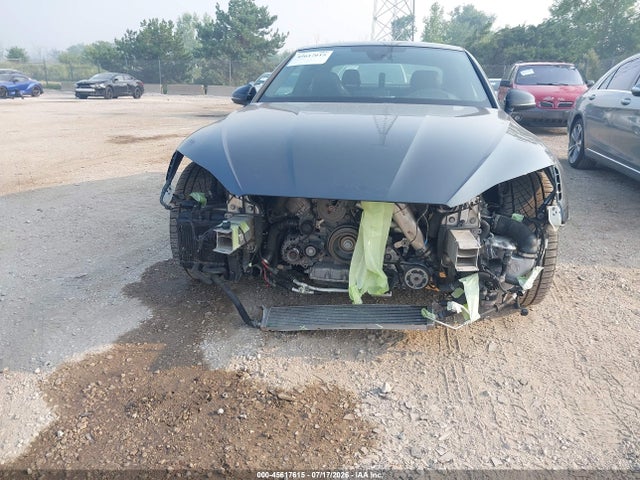 45617615 :رقم المزاد ، WUAPWAF5XKA903049 vin ، 2019 Audi Rs 5 2.9t مزاد بيع