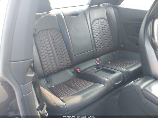 45617615 :رقم المزاد ، WUAPWAF5XKA903049 vin ، 2019 Audi Rs 5 2.9t مزاد بيع