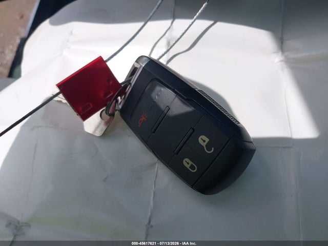 Aukcja sprzedaży 2019 Ram 2500, vin: 3C6UR5DL7KG587151, numer aukcji: 45617621