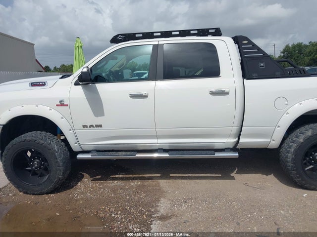 Aukcja sprzedaży 2019 Ram 2500, vin: 3C6UR5DL7KG587151, numer aukcji: 45617621