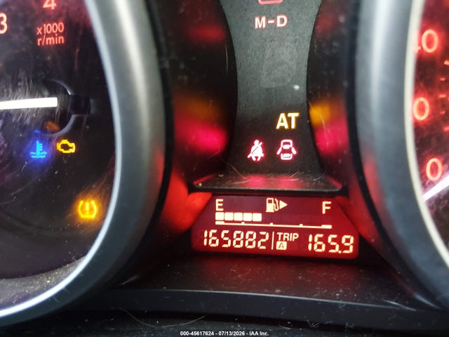 45617624 :رقم المزاد ، JM1BL1U58B1363803 vin ، 2011 Mazda Mazda3 S Sport مزاد بيع