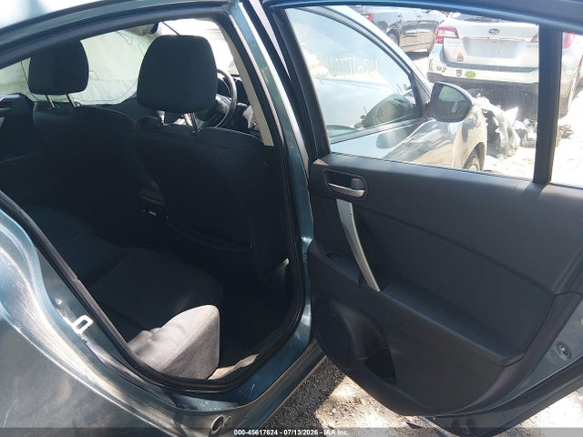 45617624 :رقم المزاد ، JM1BL1U58B1363803 vin ، 2011 Mazda Mazda3 S Sport مزاد بيع