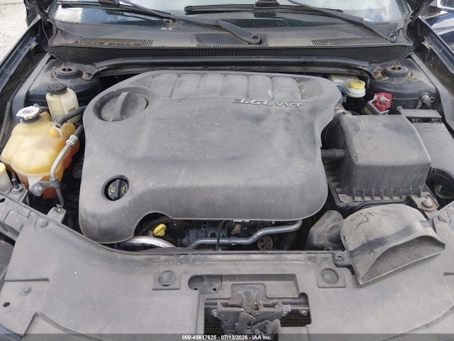 45617625 :رقم المزاد ، 1C3CCBCG0CN326773 vin ، 2012 Chrysler 200 Limited مزاد بيع