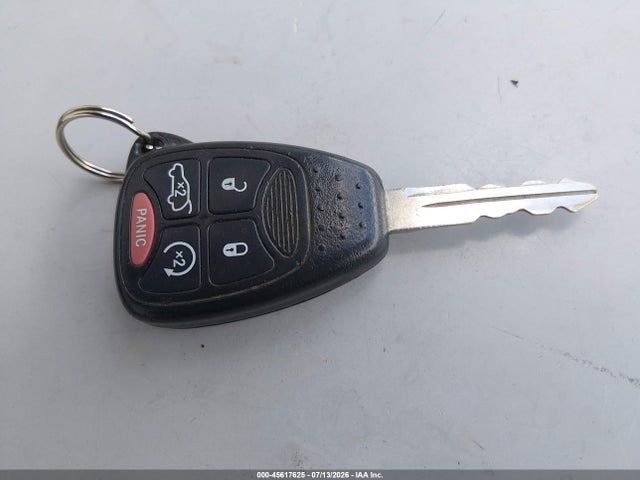 45617625 :رقم المزاد ، 1C3CCBCG0CN326773 vin ، 2012 Chrysler 200 Limited مزاد بيع