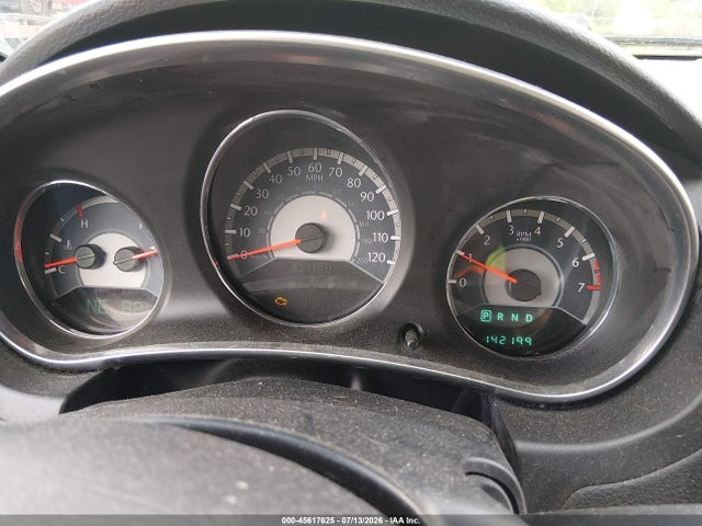 45617625 :رقم المزاد ، 1C3CCBCG0CN326773 vin ، 2012 Chrysler 200 Limited مزاد بيع
