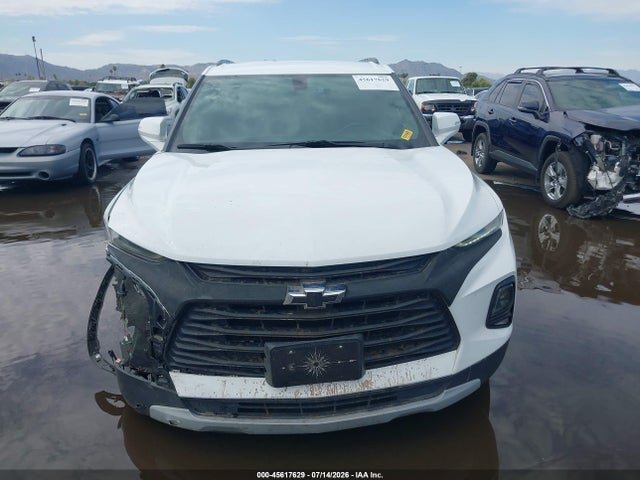 3GNKBBRAXKS693737 Chevrolet Blazer