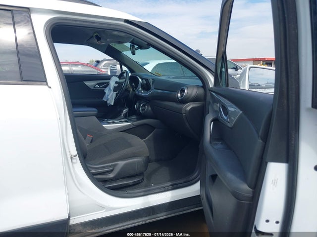 3GNKBBRAXKS693737 Chevrolet Blazer