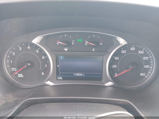 3GNKBBRAXKS693737 Chevrolet Blazer
