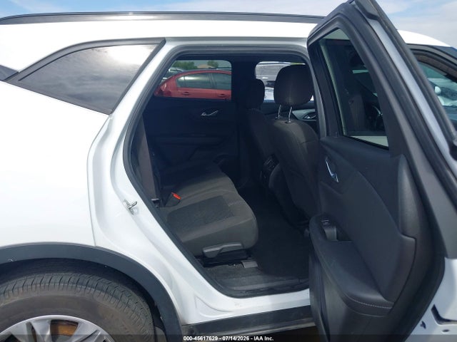 3GNKBBRAXKS693737 Chevrolet Blazer