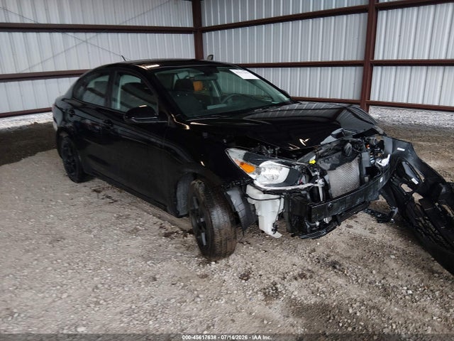 Aukcja sprzedaży 2021 Kia Rio S, vin: 3KPA24ADXME425178, numer aukcji: 45617638