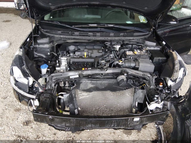 Aukcja sprzedaży 2021 Kia Rio S, vin: 3KPA24ADXME425178, numer aukcji: 45617638