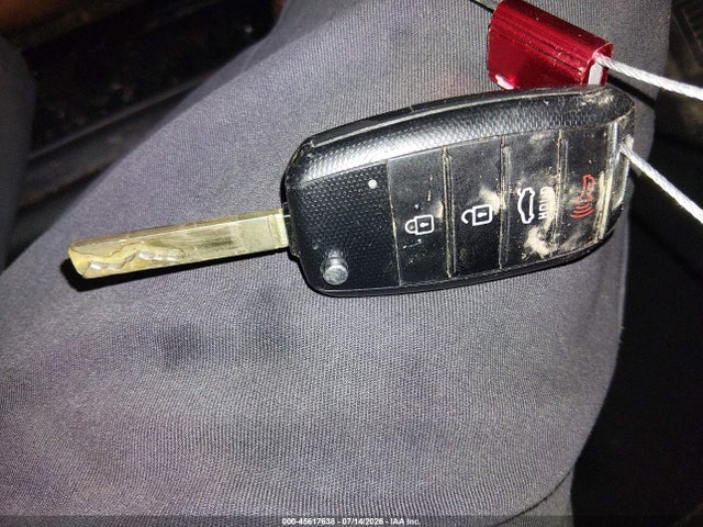 Aukcja sprzedaży 2021 Kia Rio S, vin: 3KPA24ADXME425178, numer aukcji: 45617638