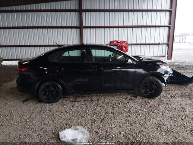 Aukcja sprzedaży 2021 Kia Rio S, vin: 3KPA24ADXME425178, numer aukcji: 45617638
