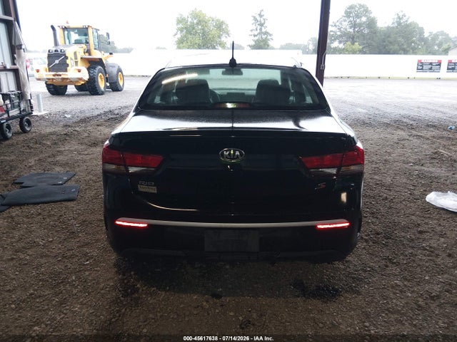 Aukcja sprzedaży 2021 Kia Rio S, vin: 3KPA24ADXME425178, numer aukcji: 45617638
