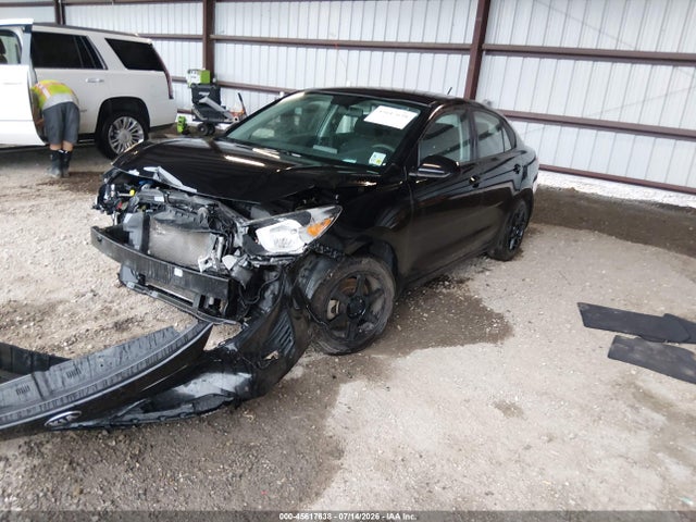 Aukcja sprzedaży 2021 Kia Rio S, vin: 3KPA24ADXME425178, numer aukcji: 45617638