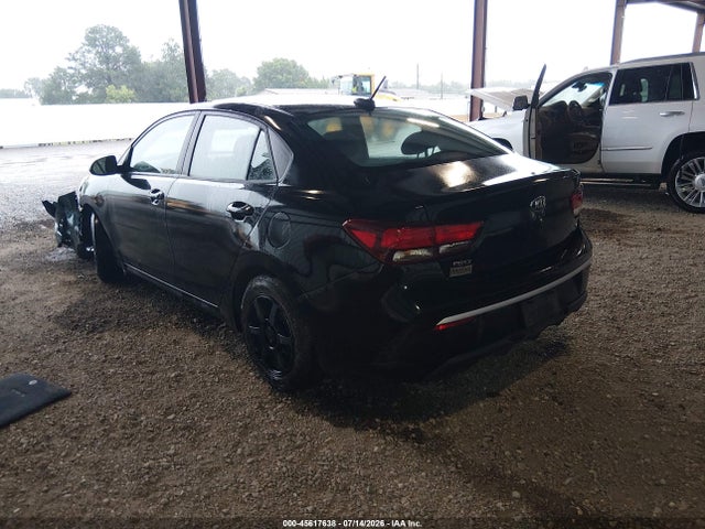 Aukcja sprzedaży 2021 Kia Rio S, vin: 3KPA24ADXME425178, numer aukcji: 45617638