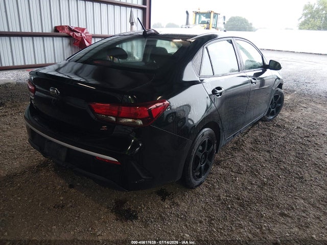 Aukcja sprzedaży 2021 Kia Rio S, vin: 3KPA24ADXME425178, numer aukcji: 45617638