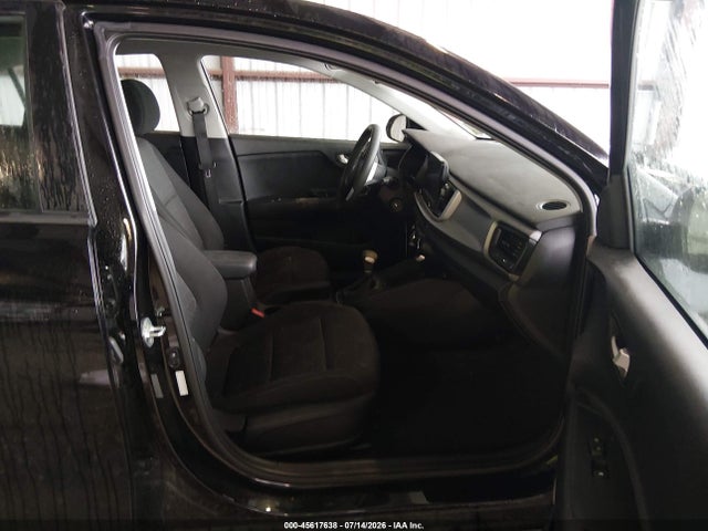 Aukcja sprzedaży 2021 Kia Rio S, vin: 3KPA24ADXME425178, numer aukcji: 45617638
