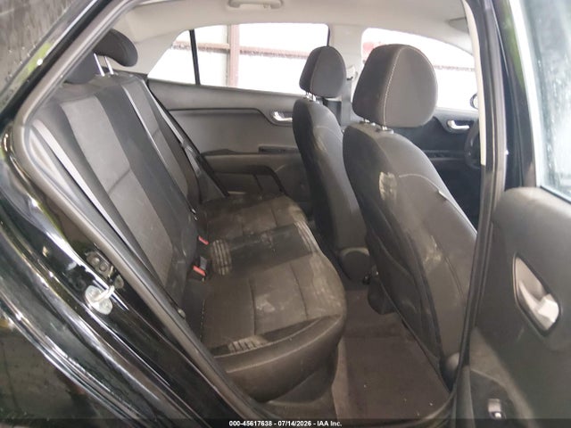 Aukcja sprzedaży 2021 Kia Rio S, vin: 3KPA24ADXME425178, numer aukcji: 45617638