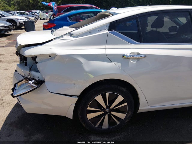 45617641 :رقم المزاد ، 1N4BL4EW7MN325909 vin ، 2021 Nissan Altima Sl Intelligent Awd مزاد بيع