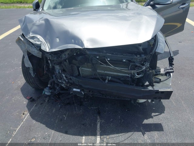 2019 Infiniti Q50 3.0t Luxe მანქანა იყიდება აუქციონზე, vin: JN1EV7AP8KM516536, აუქციონის ნომერი: 45617645