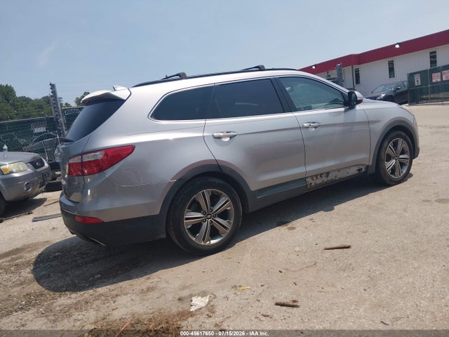 Aukcja sprzedaży 2013 Hyundai Santa Fe Limited, vin: KM8SRDHF9DU004668, numer aukcji: 45617650