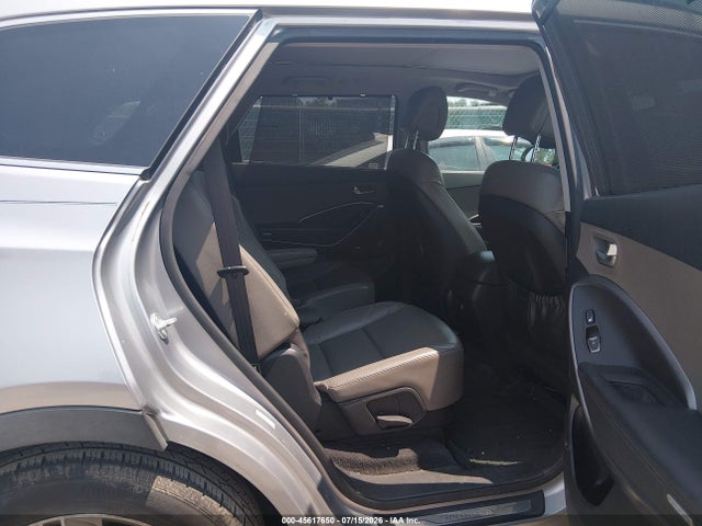 Продаж на аукціоні авто 2013 Hyundai Santa Fe Limited, vin: KM8SRDHF9DU004668, номер лоту: 45617650
