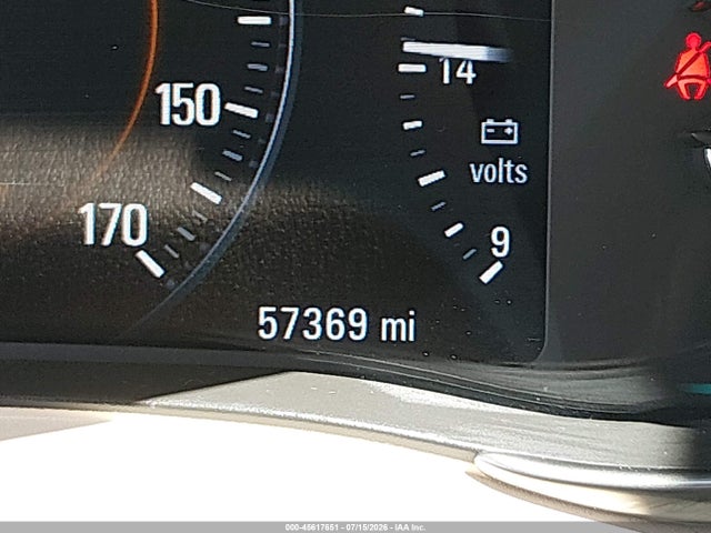 Продажа на аукционе авто 2015 Buick Lacrosse Premium Ii, vin: 1G4GF5G32FF139686, номер лота: 45617651